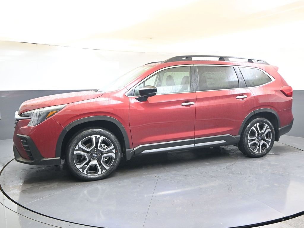 New 2026 Subaru Ascent Touring image 2