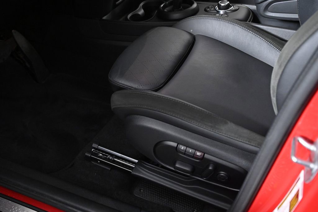 Certified 2024 MINI Cooper Countryman S image 20