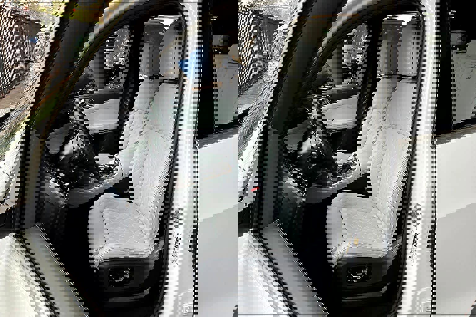 Used 2026 BMW X5 sDrive40i w/ Climate Comfort Package image 7