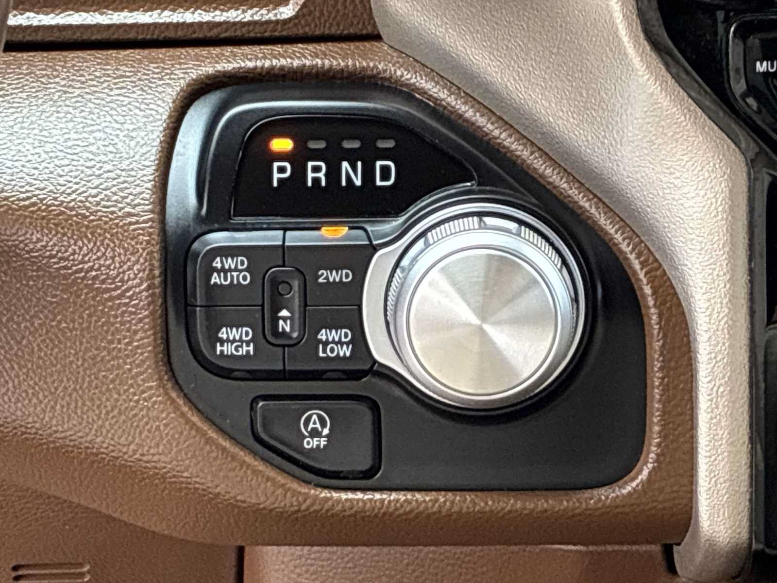 Used 2020 RAM 1500 Laramie AWD/4WD image 30