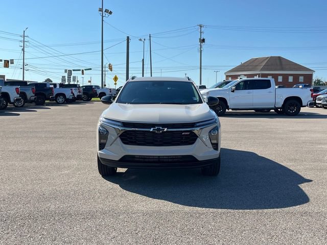 New 2026 Chevrolet Trax RS w/ Driver Confidence Package FWD image 10