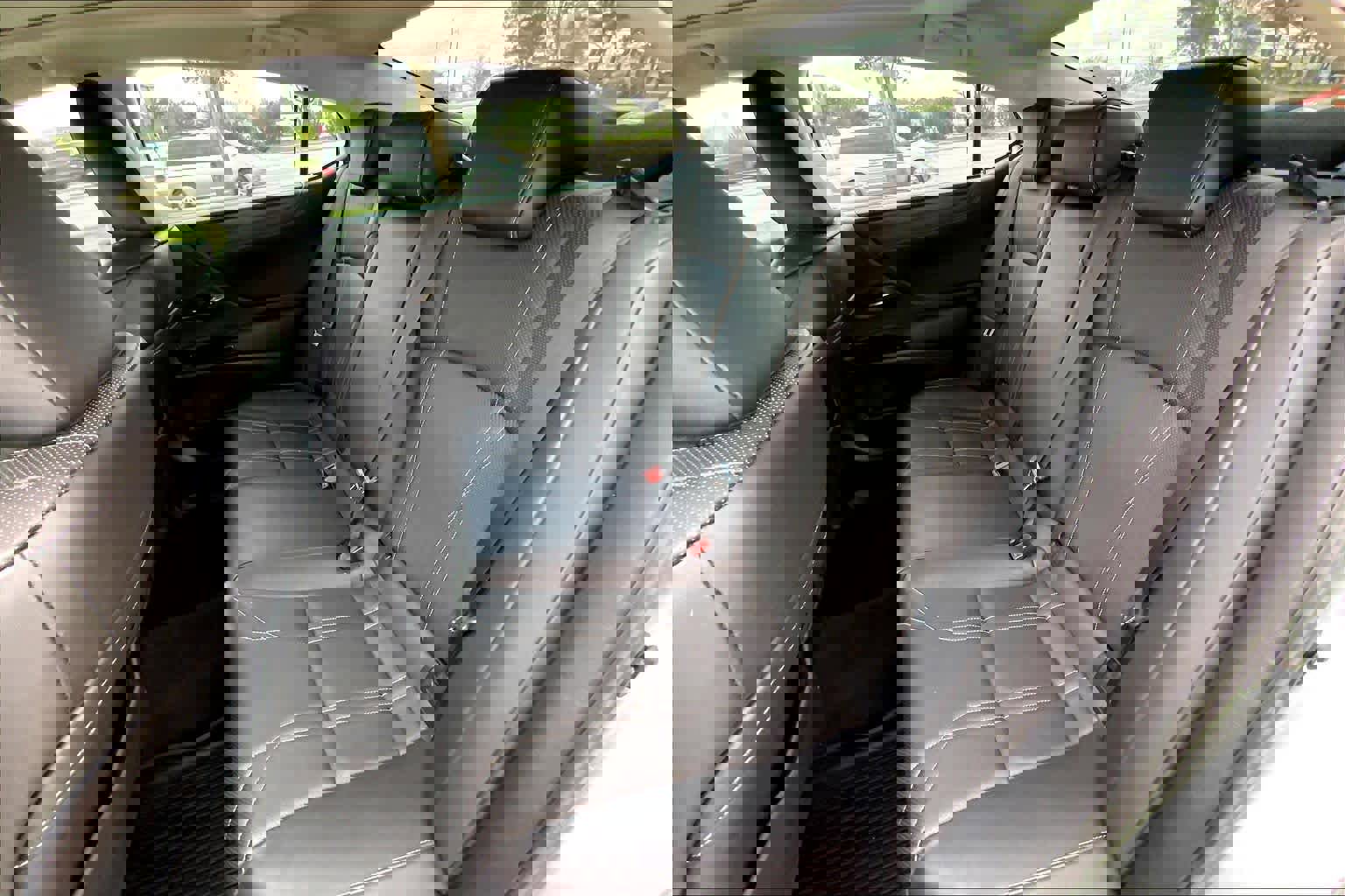 Used 2023 Lexus ES 350 Luxury w/ Protection Package (P2) image 21