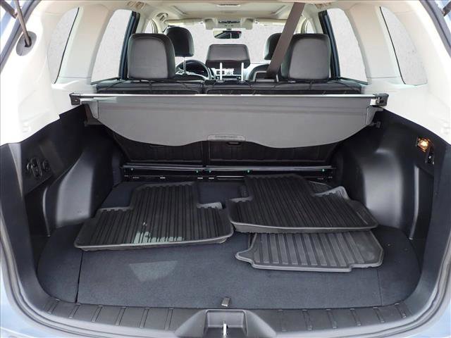 Used 2018 Subaru Forester 2.0XT Touring w/ Popular Package #3B image 8