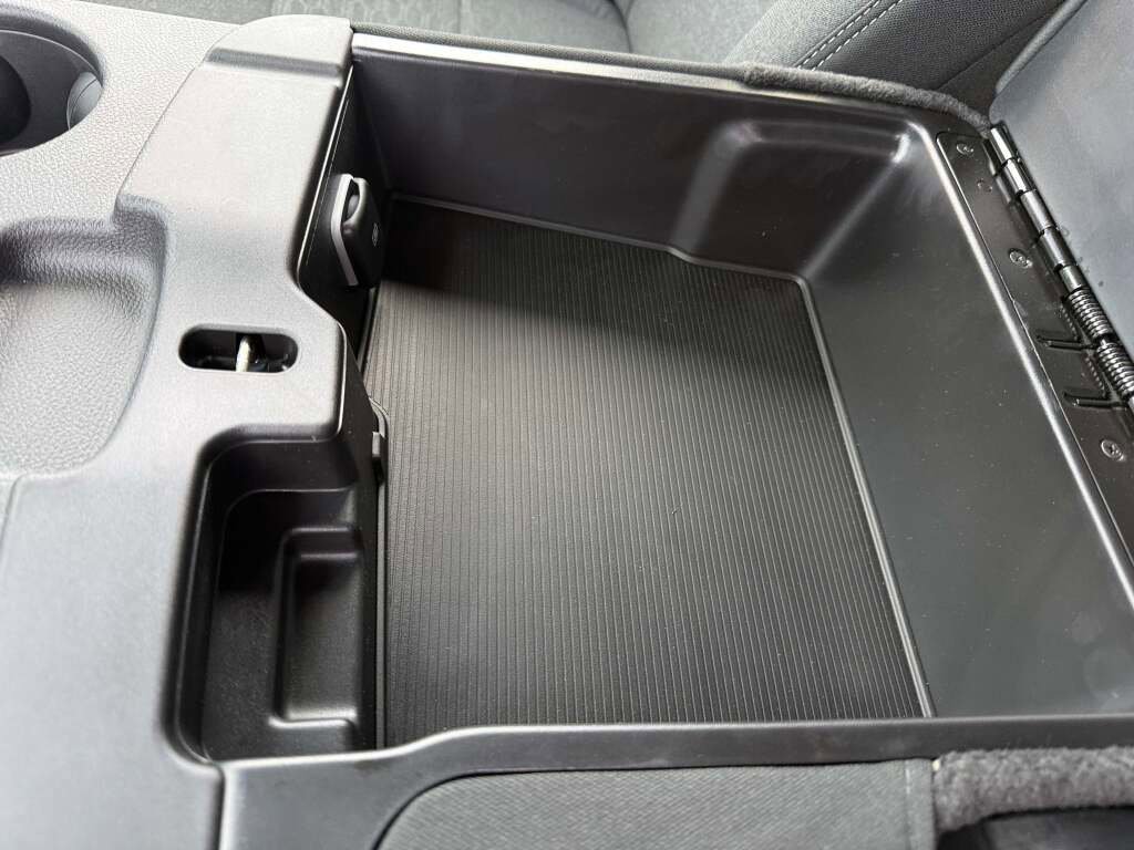 New 2026 RAM 2500 Tradesman image 32