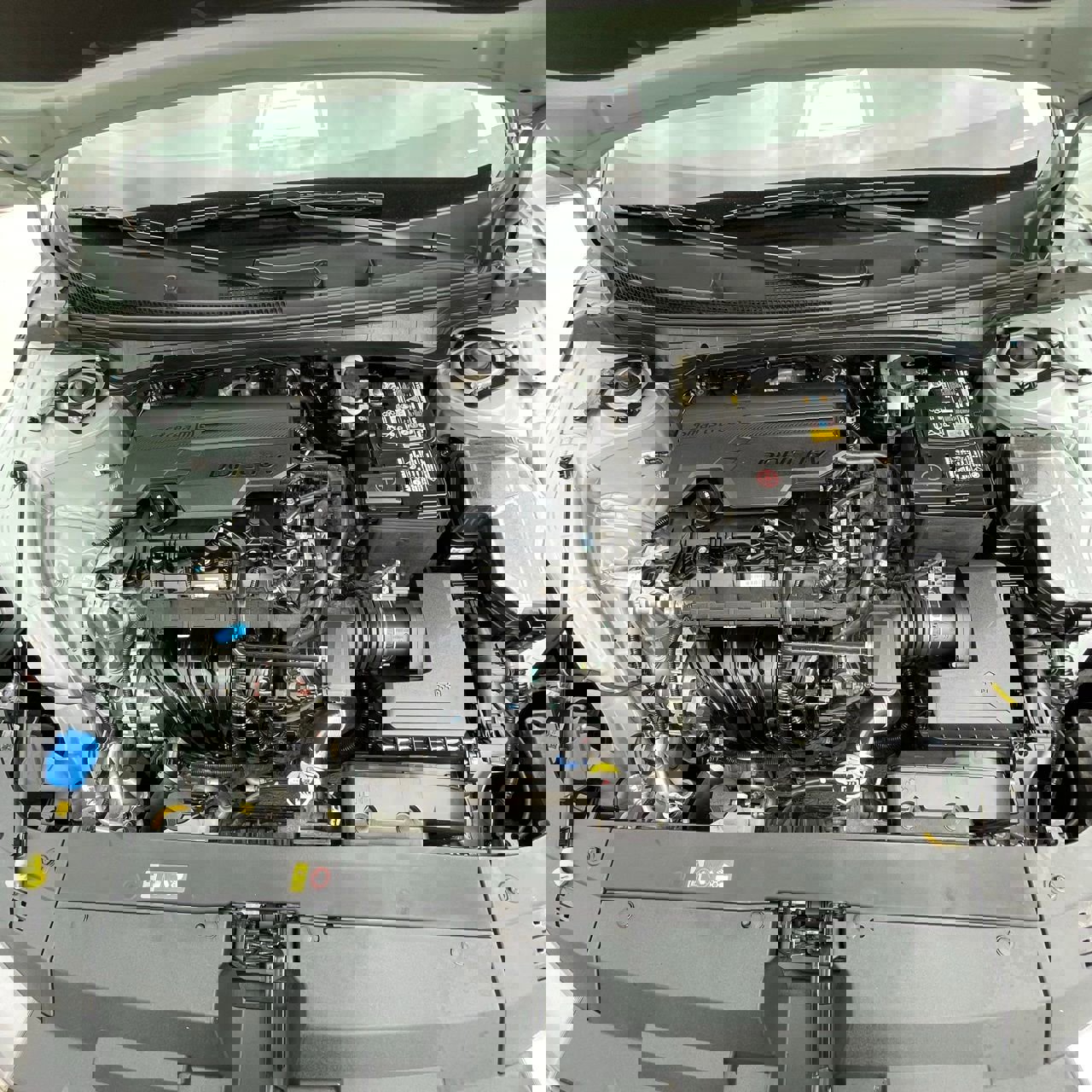 Used 2025 Kia K4 EX image 26