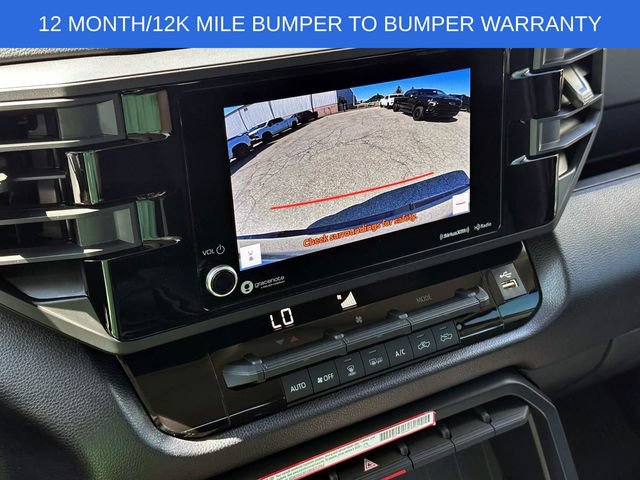 Used 2024 Toyota Tundra SR5 w/ SR5 Convenience Package AWD/4WD image 26