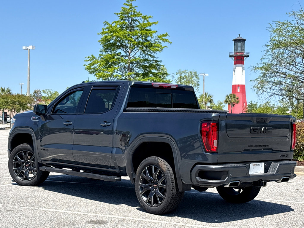 Used 2020 GMC Sierra 1500 AT4 w/ AT4 Premium Package image 25
