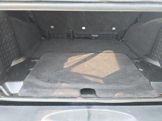 Used 2015 Jeep Wrangler Unlimited Sport w/ Quick Order Package 24S image 13