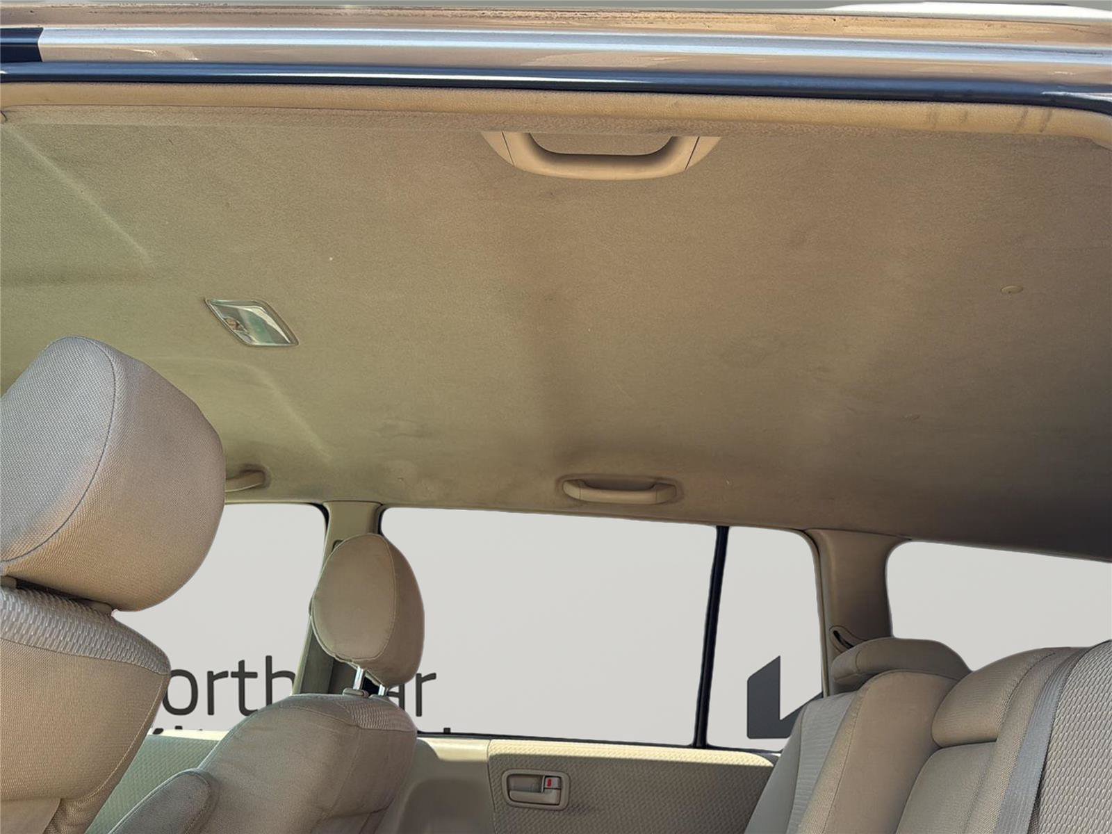 Used 2004 Toyota Highlander 2WD V6 image 21