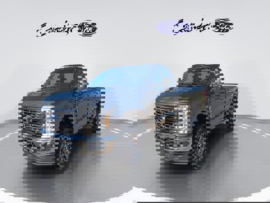 New 2025 Ford F350 XLT w/ FX4 Off-Road Package image 18