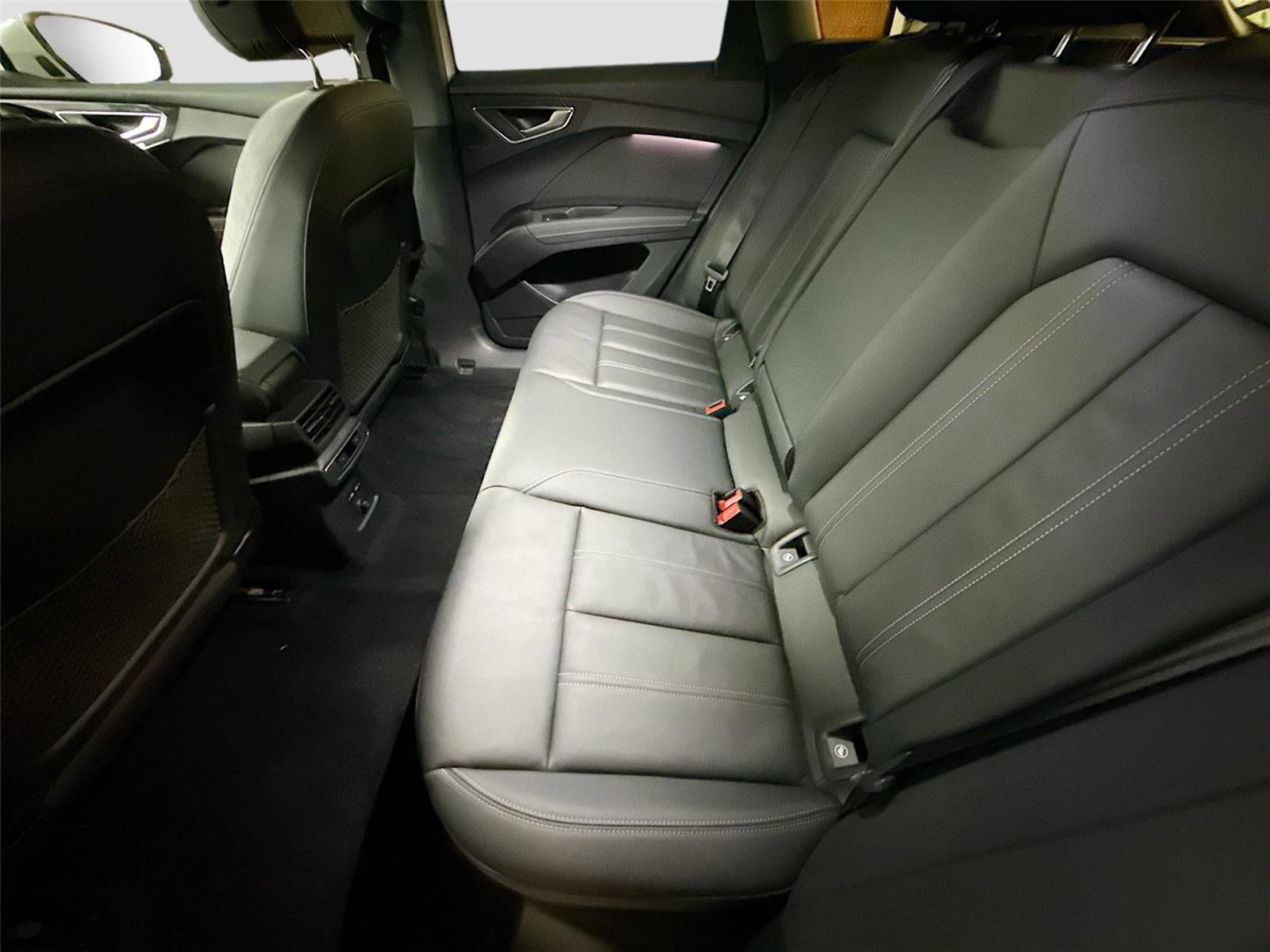 Certified 2023 Audi Q4 e-tron Premium Plus w/ Premium Plus RWD image 25