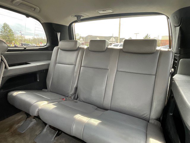 Used 2011 Toyota Sequoia Limited image 31