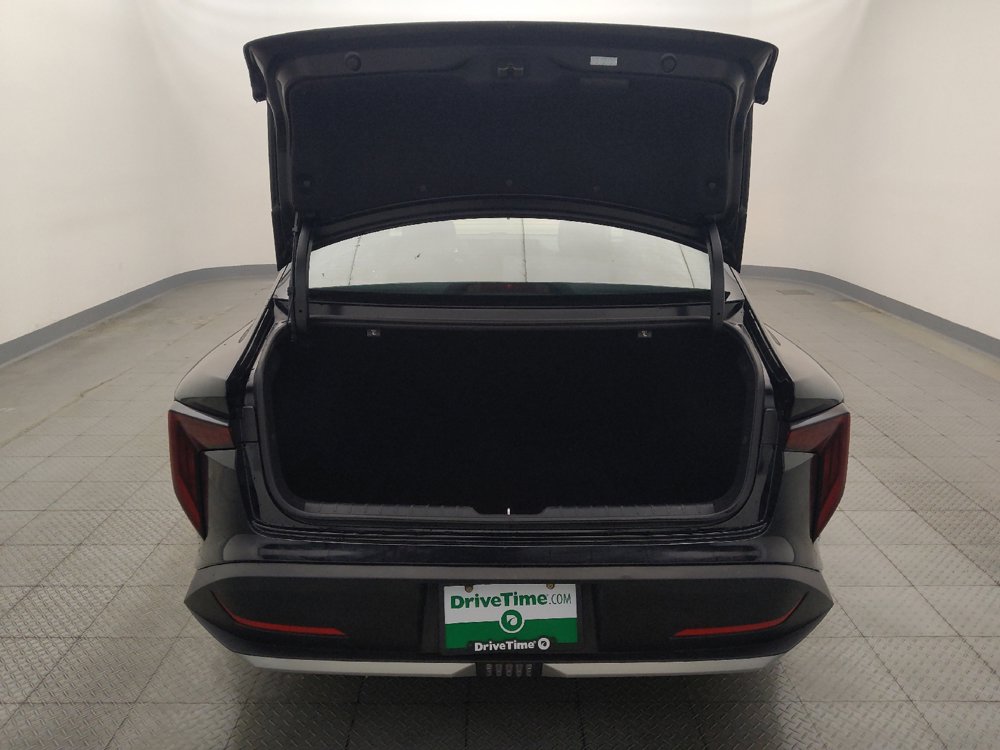 Used 2025 Kia K4 FWD image 29