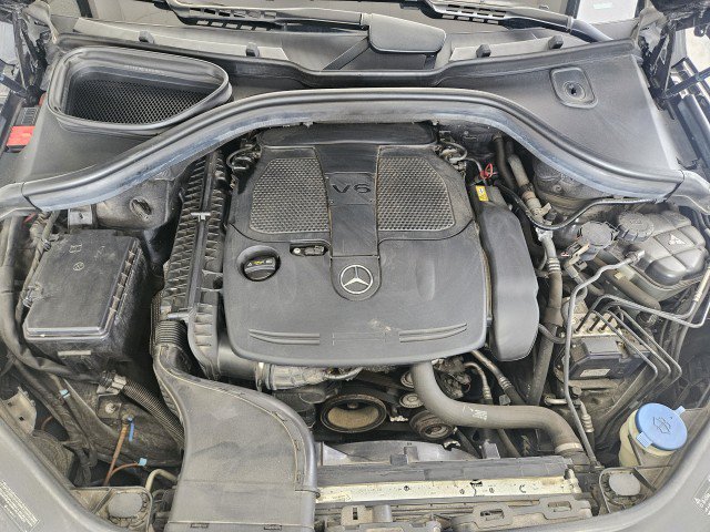 Used 2013 Mercedes-Benz ML 350 4MATIC image 7