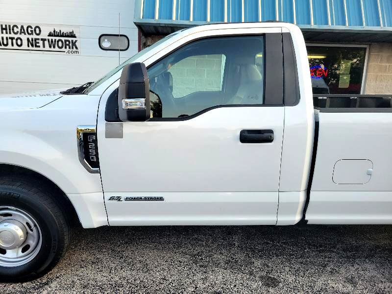Used 2020 Ford F250 XL w/ Power Equipment Group RWD image 23