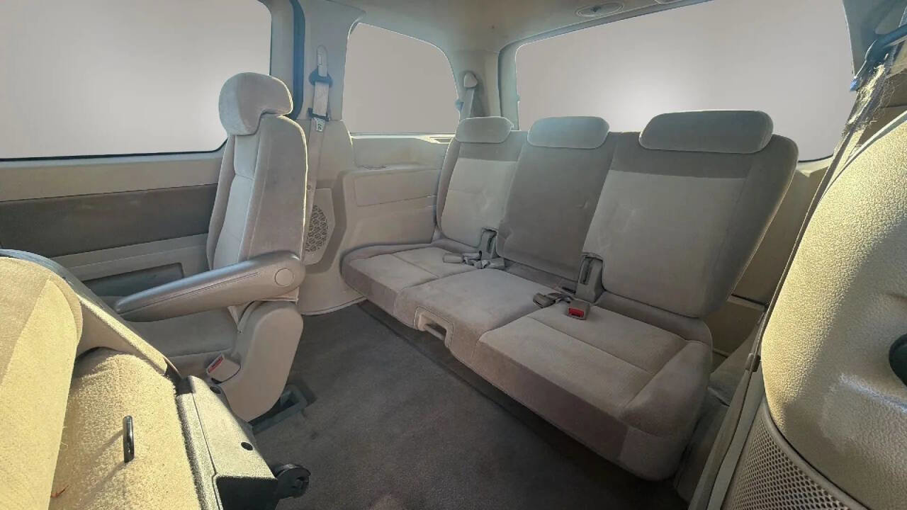 Used 2006 Ford Freestar SE FWD image 11