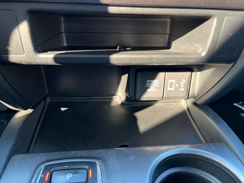 Used 2020 Honda Ridgeline Sport image 37