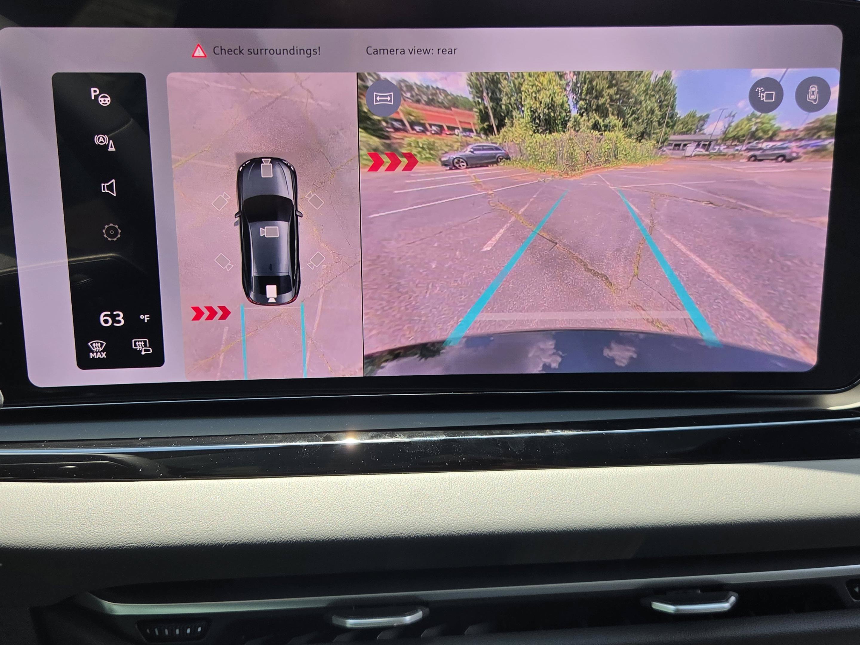 New 2026 Audi A5 Premium Plus AWD/4WD image 22