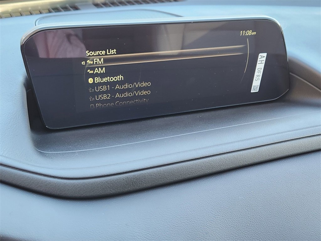 New 2026 MAZDA CX-30 AWD 2.5 S w/ Select Sport Pkg image 11