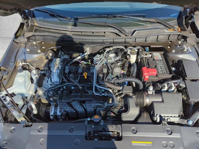New 2025 Nissan Altima 2.5 S image 21