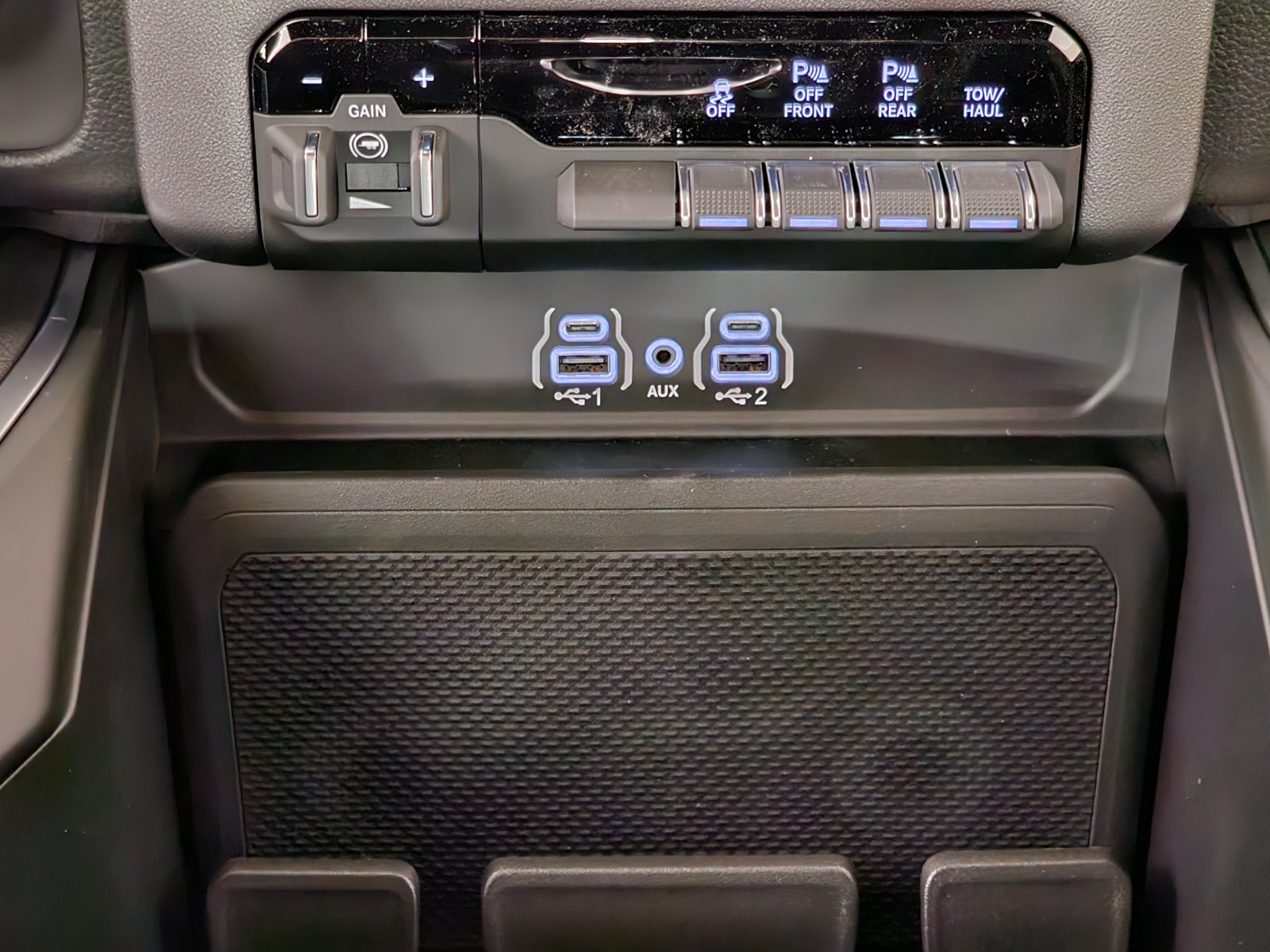 New 2026 RAM 1500 Big Horn AWD/4WD image 18