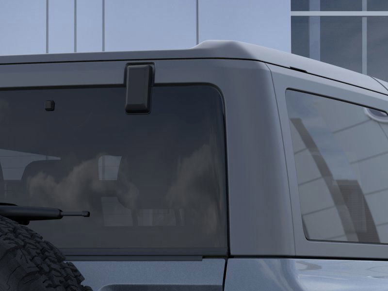 New 2025 Ford Bronco Badlands image 25