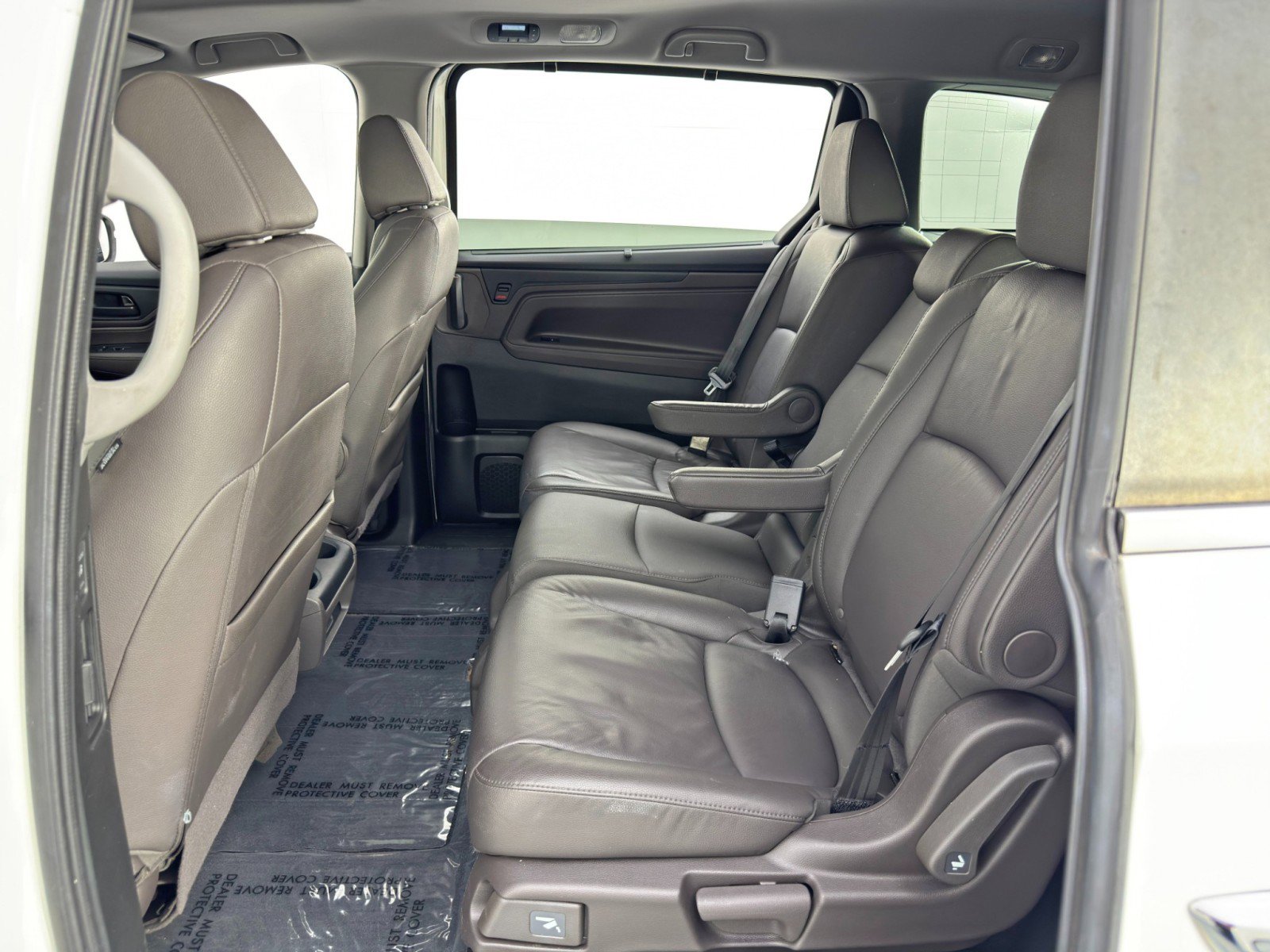 Used 2019 Honda Odyssey EX-L image 40