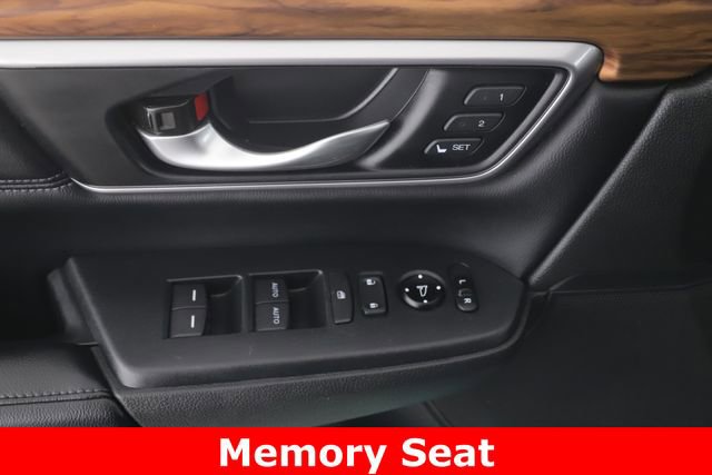 Used 2020 Honda CR-V EX-L image 20