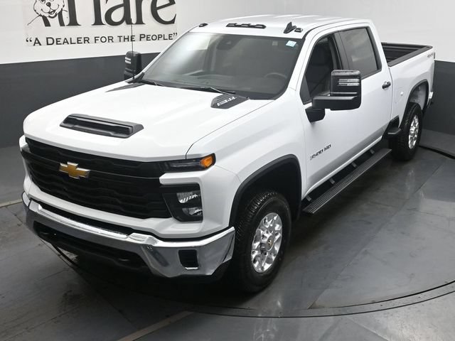New 2026 Chevrolet Silverado 3500 W/T w/ WT Convenience Package AWD/4WD image 23