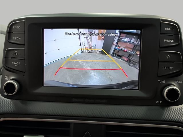 Used 2018 Hyundai Kona SEL FWD image 15