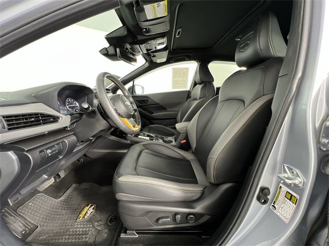 Used 2024 Subaru Crosstrek 2.5i Wilderness w/ Crosstrek Mirror Package image 20