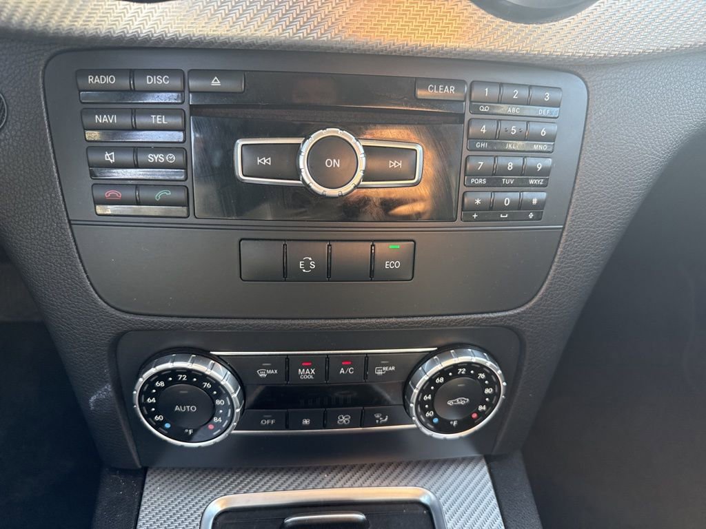 Used 2014 Mercedes-Benz GLK 350 GLK 350 image 14