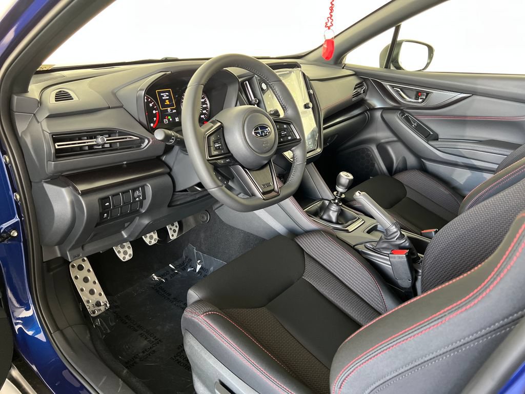 New 2026 Subaru WRX Premium AWD/4WD image 20