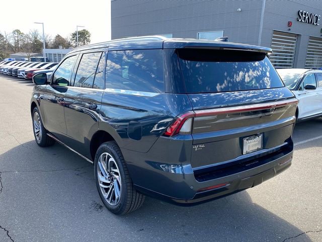New 2026 Lincoln Navigator Reserve AWD/4WD image 28