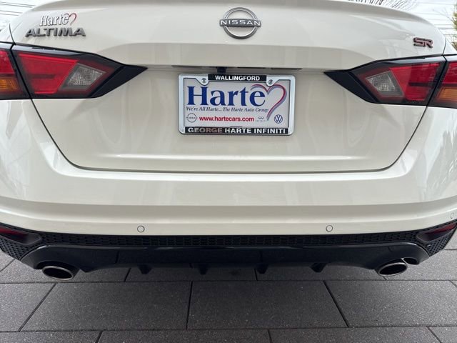 Used 2024 Nissan Altima 2.5 SR image 26