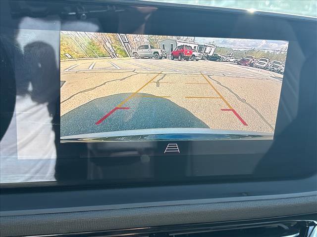 Certified 2024 Buick Envista Sport Touring w/ Convenience I Package image 12