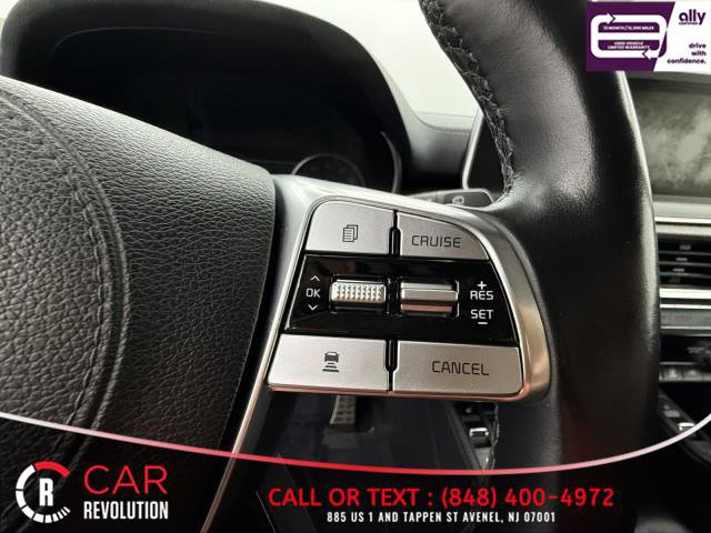 Used 2020 Kia Telluride SX AWD/4WD image 24