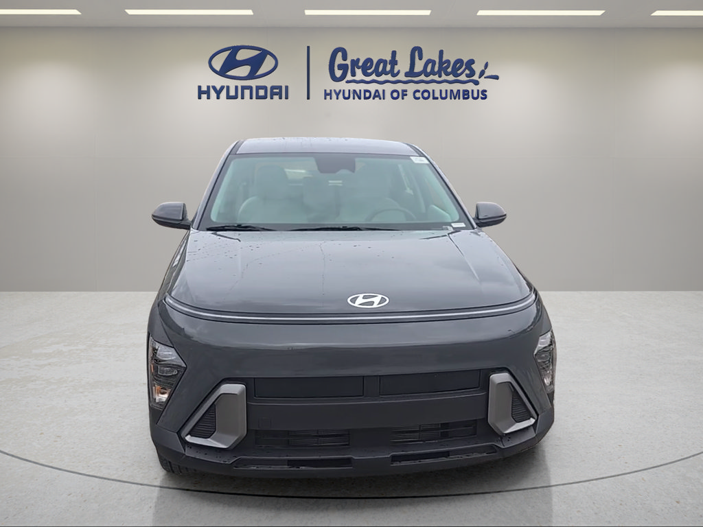 New 2026 Hyundai Kona SE AWD/4WD image 8