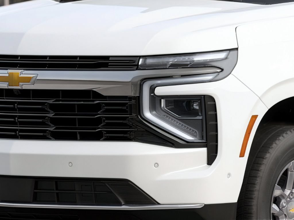 New 2026 Chevrolet Suburban RST w/ Comfort Package RWD image 5