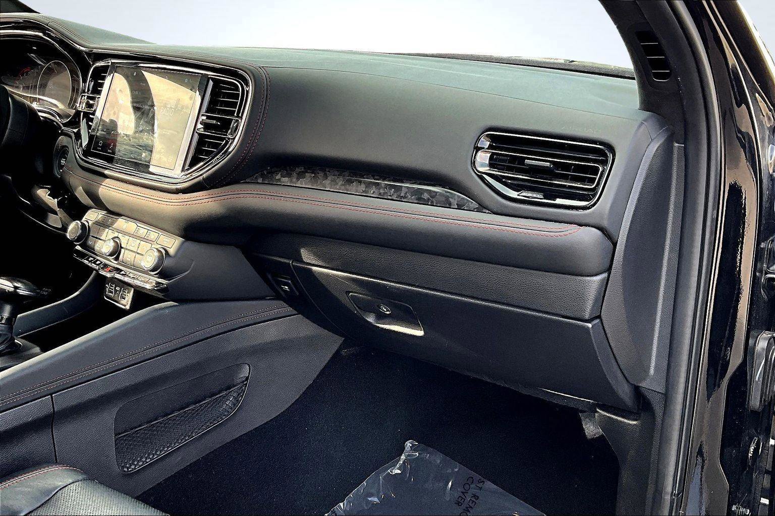 Used 2023 Dodge Durango R/T image 17