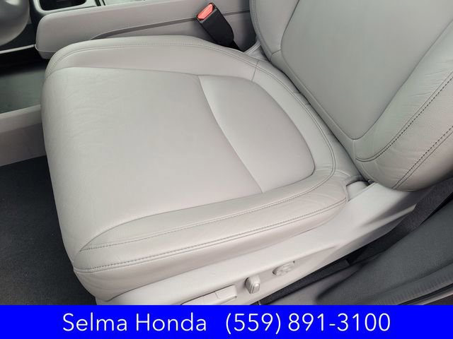 Certified 2023 Honda Odyssey EX-L image 13
