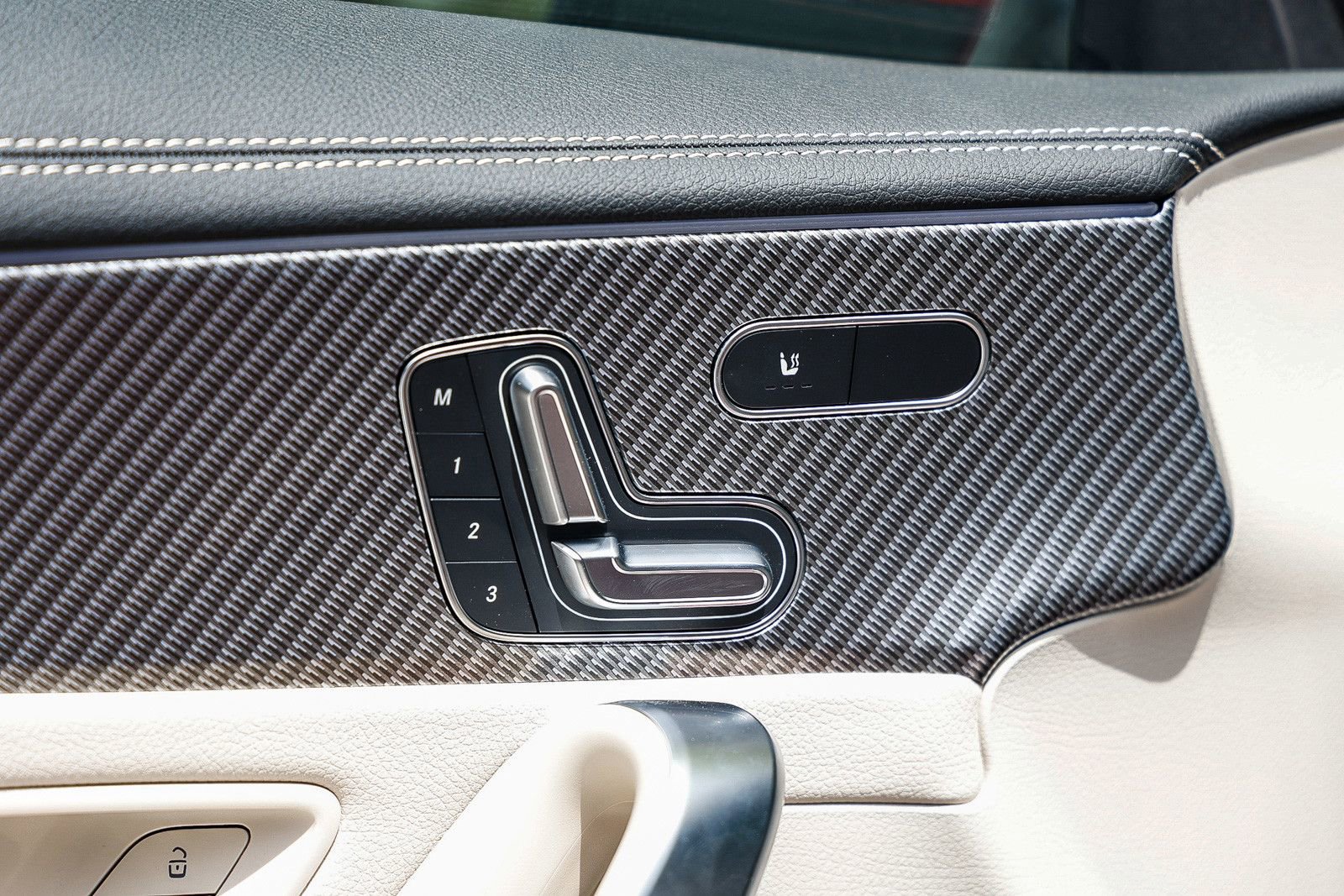 New 2025 Mercedes-Benz CLA 250 4MATIC image 22