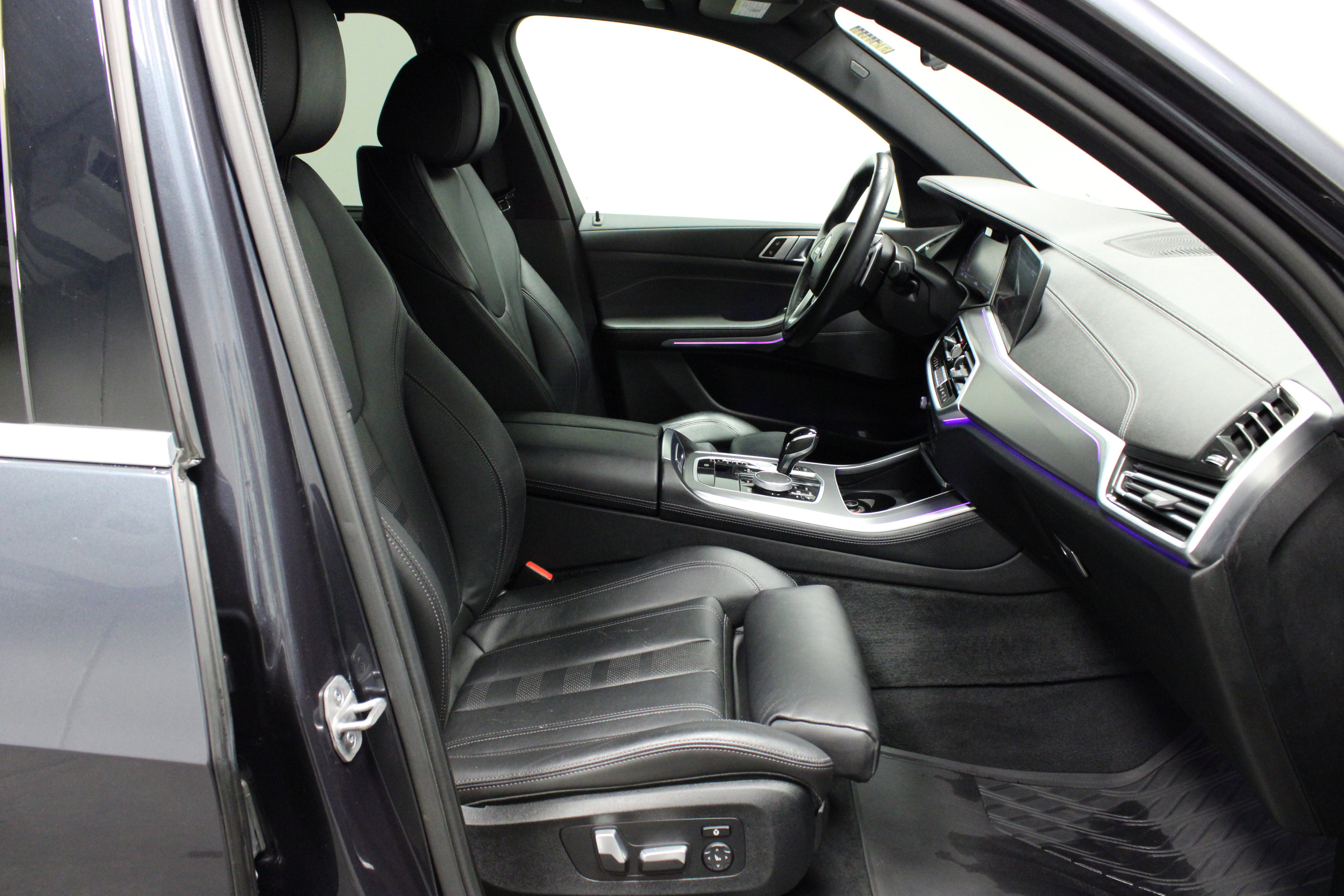 Used 2022 BMW X5 xDrive40i image 16