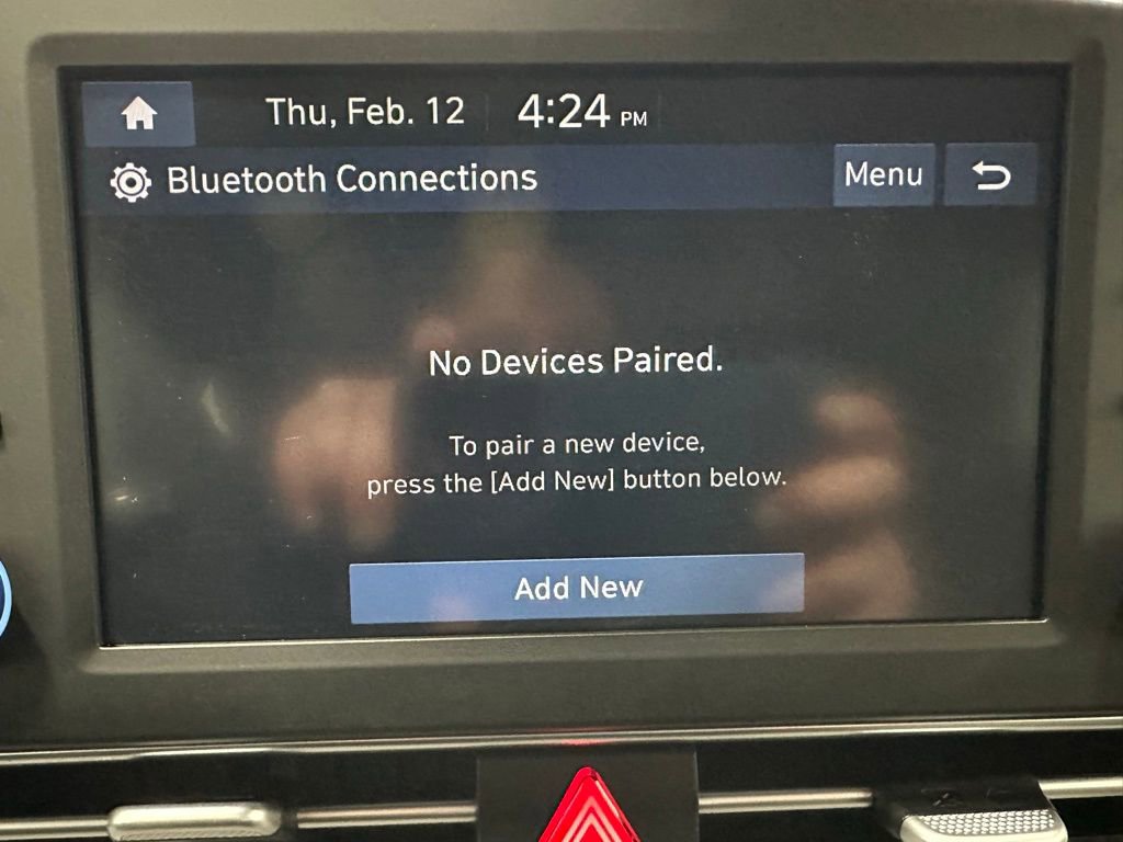 Used 2025 Hyundai Elantra SE image 29