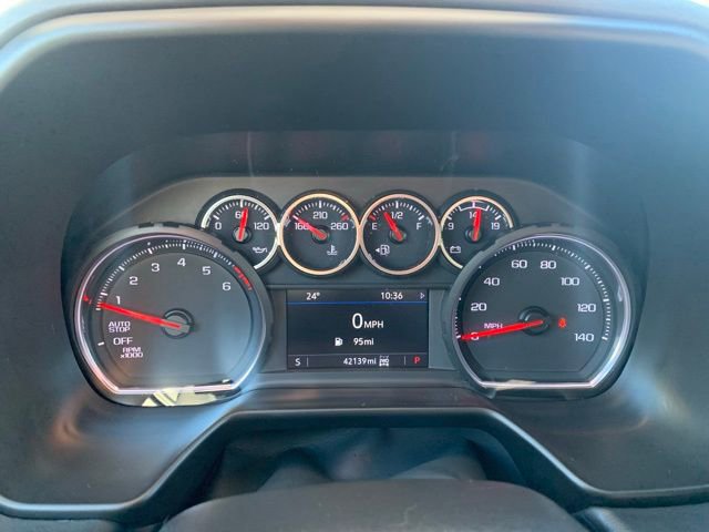 Used 2024 Chevrolet Tahoe LS image 13