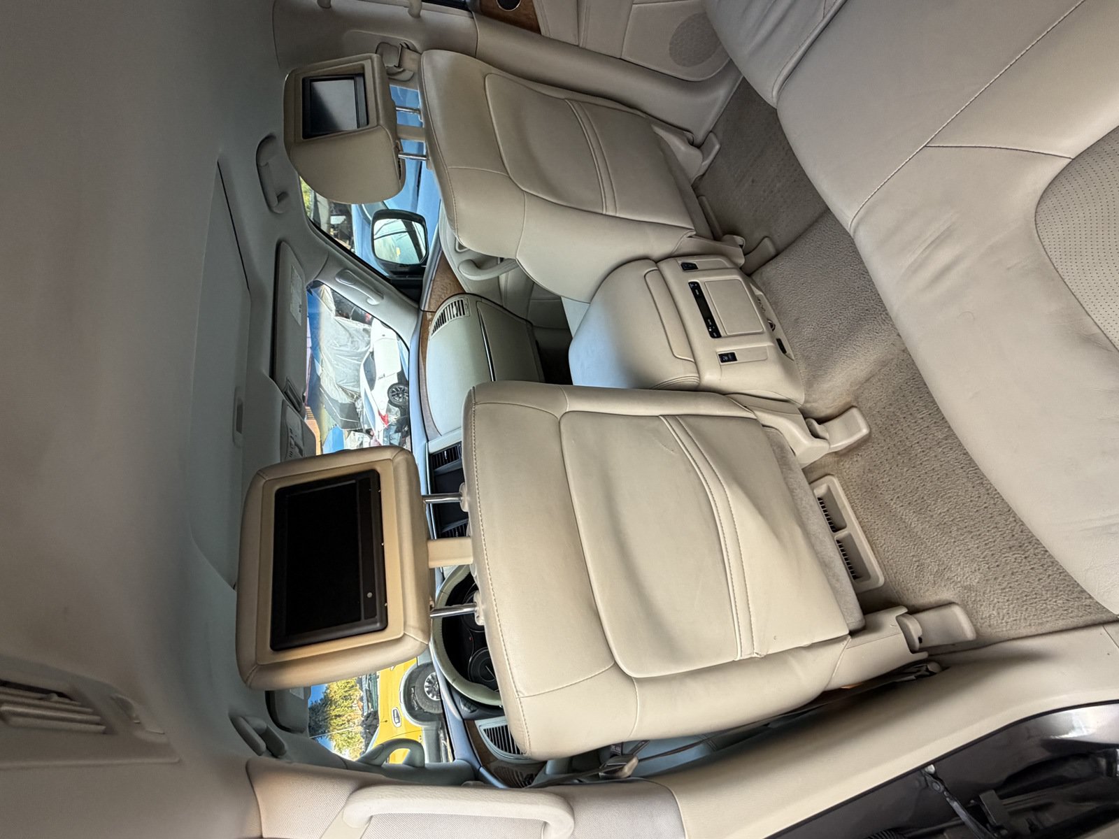 Used 2014 INFINITI QX80 2WD w/ Theater Package image 14