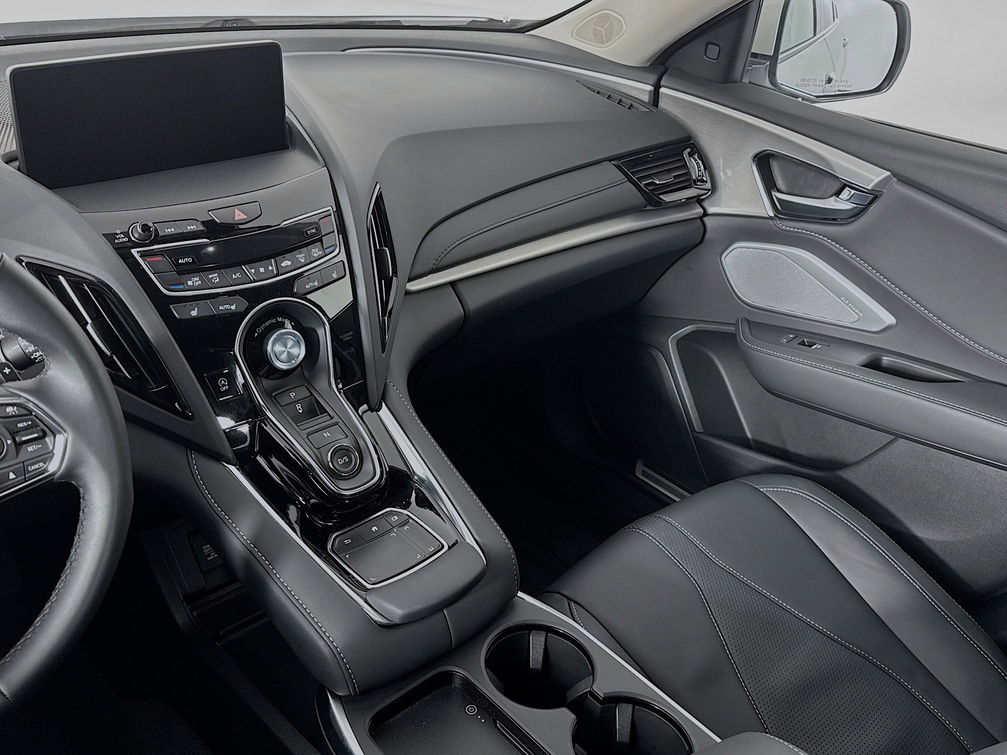 Used 2025 Acura RDX SH-AWD w/ Technology Package image 25