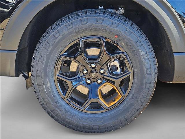 New 2026 Ford Explorer Tremor w/ Tremor Convenience Package image 10