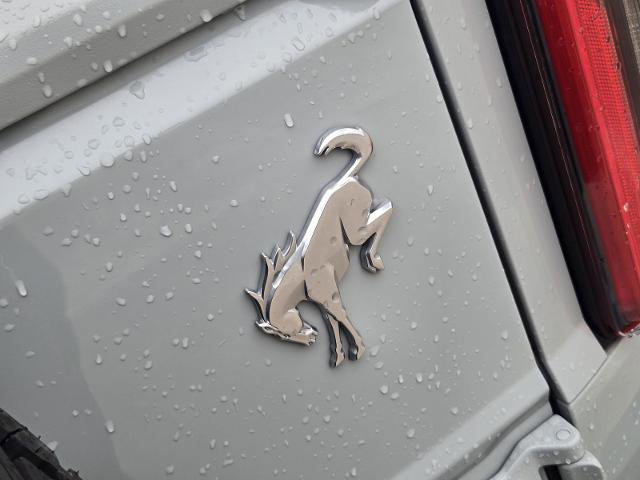Certified 2023 Ford Bronco Big Bend AWD/4WD image 12