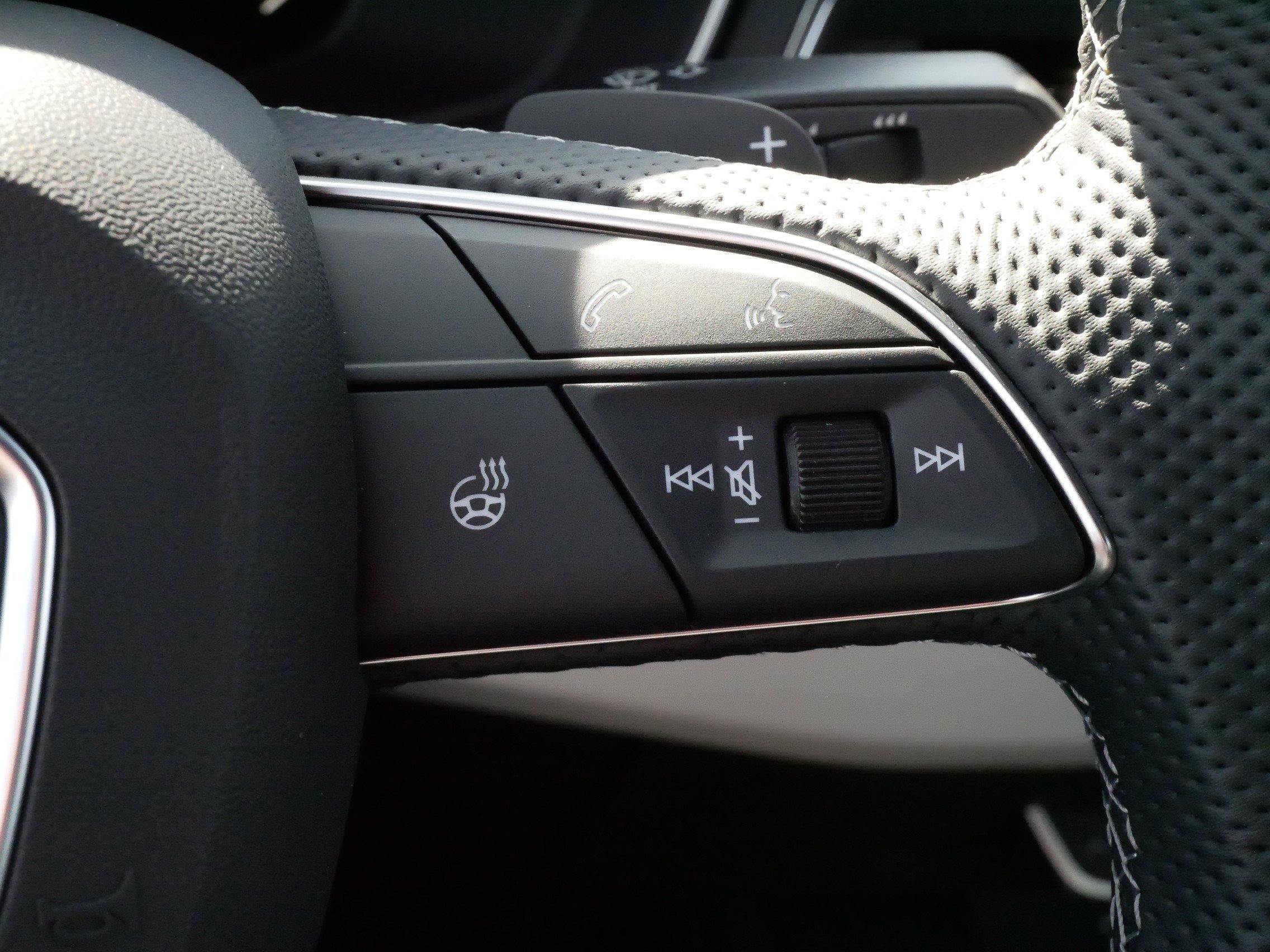 Used 2024 Audi A5 2.0T Premium Plus w/ Premium Plus image 25